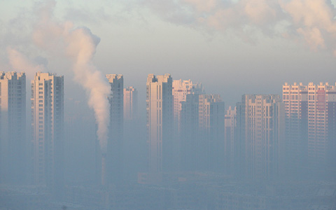 空氣能熱泵助力北方煤改電順利推進(jìn)，眾多百姓紛紛點(diǎn)贊